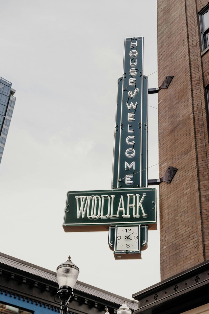 Woodlark Hotel Portland a Tribute Portfolio Hotel - photo 108