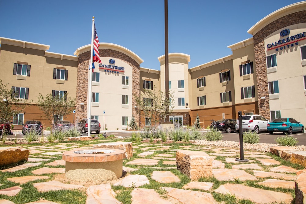 Candlewood Suites Denver North Thornton by IHG - photo 43