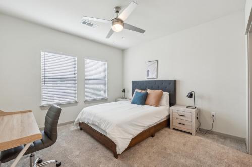 Chisholm Trace 1235 I Spacious 1 Bed 1 Bath 22020444 — Cleburne