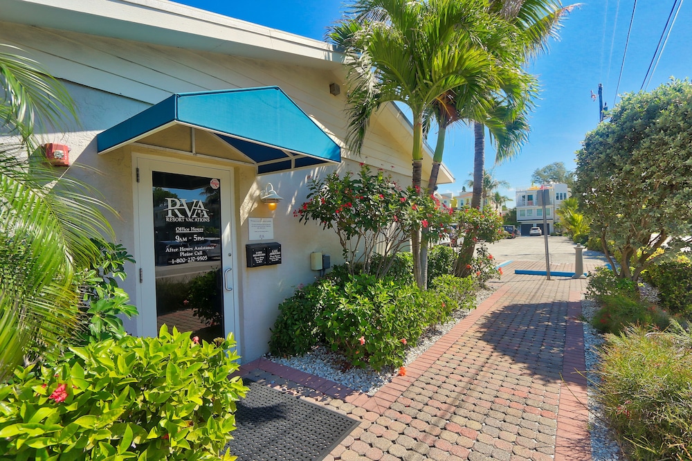 The Beach Club at Anna Maria by RVA - photo 51