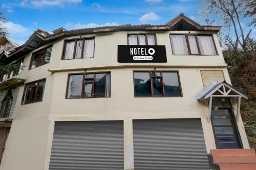 Hotel O Simsa Near Kanyal Road in Manali, India