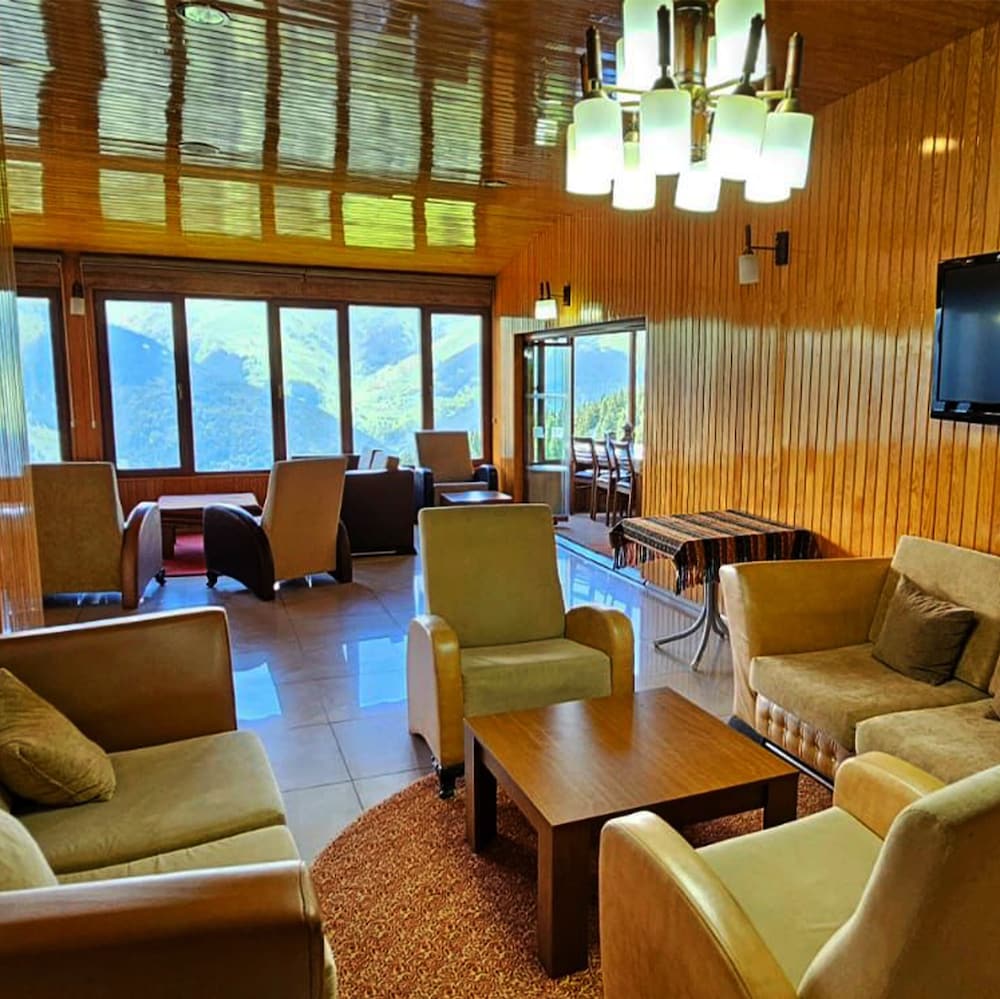 Lahza Hills Resort — Caykara — photo 5