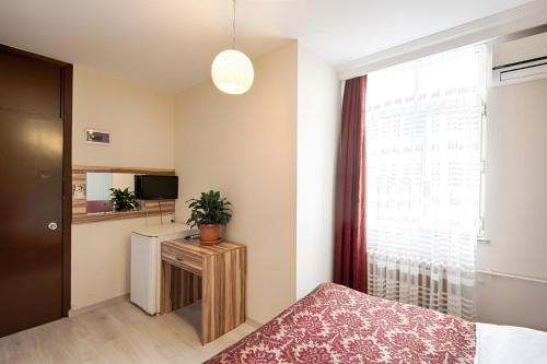 Dinar Hotel — Istanbul — photo 2