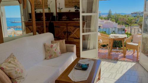 Puerto Banus Playa — 4-Star Luxury Hotel in Marbella, Spain
