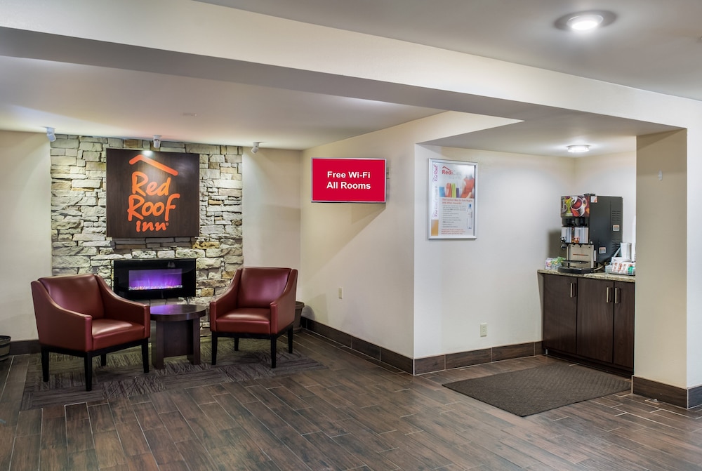 Red Roof Inn Richmond IN - photo 9