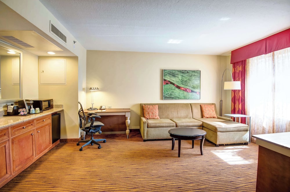 Hilton Garden Inn Tampa Ybor Historic District - photo 9