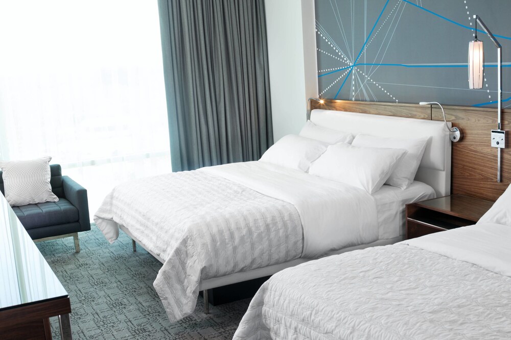 Le Meridien Atlanta Perimeter - photo 14