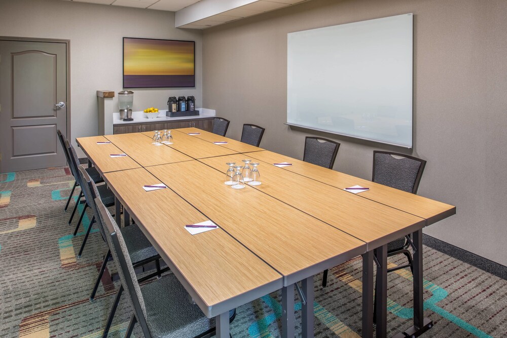 Residence Inn by Marriott Portland North - photo 23