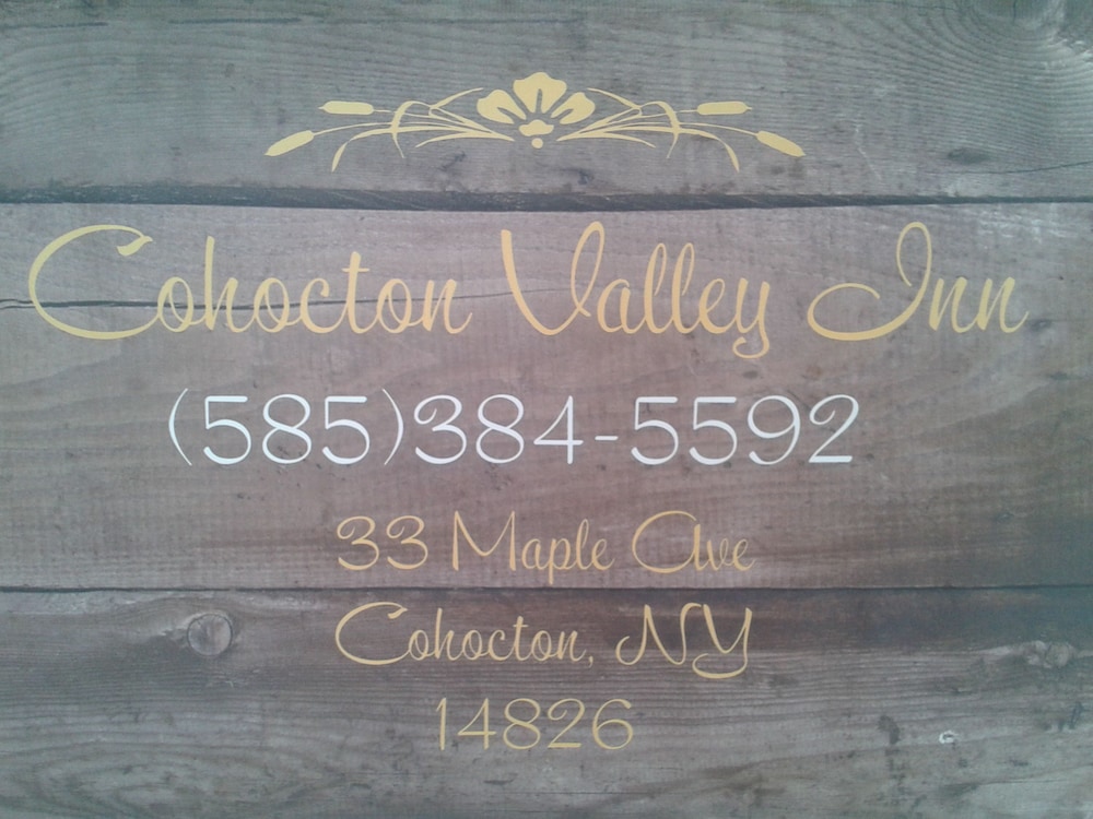 Cohocton Valley Inn - photo 18