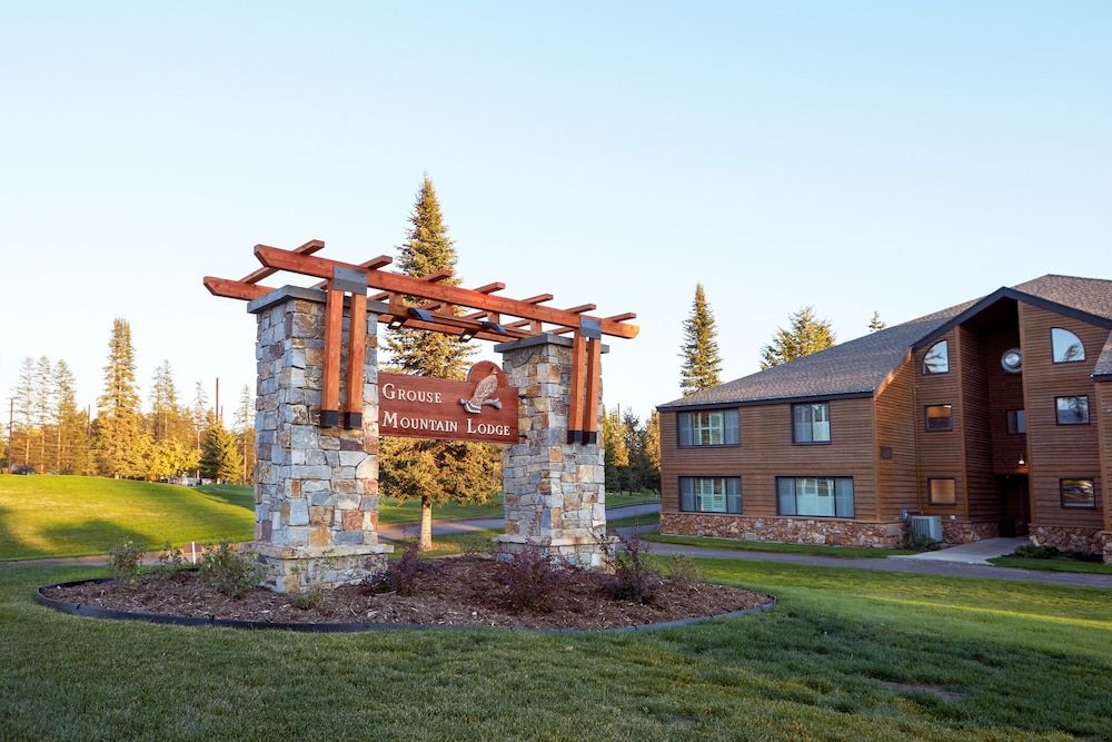 Grouse Mountain Lodge - photo 45