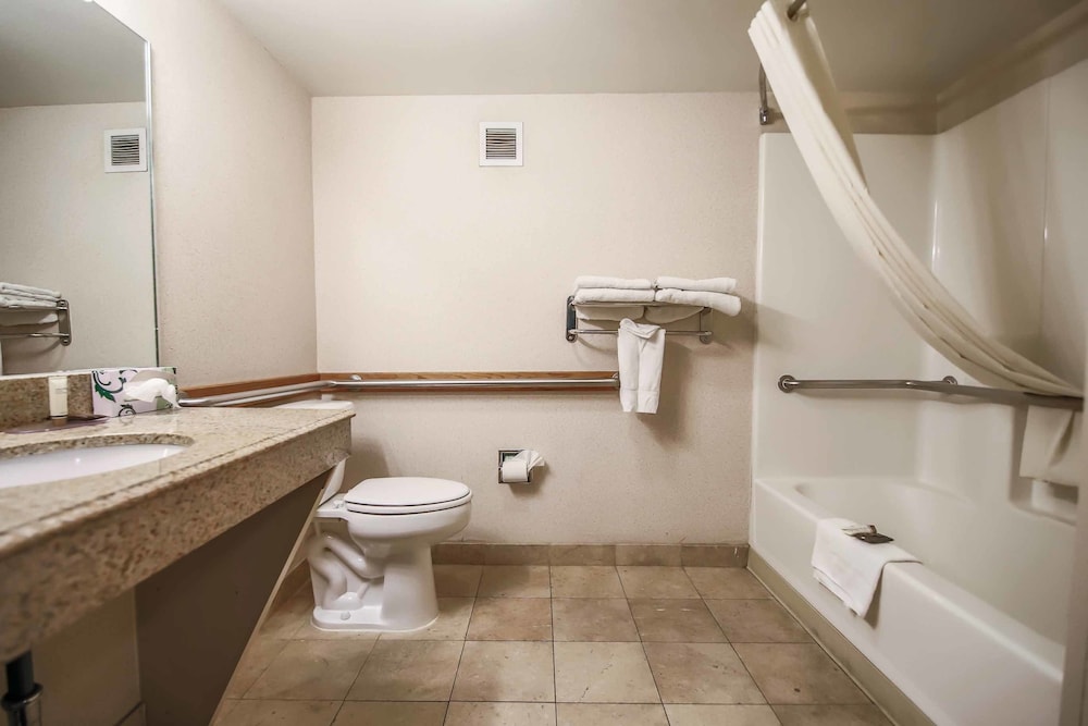 Sunrise Inn Hotel - photo 40