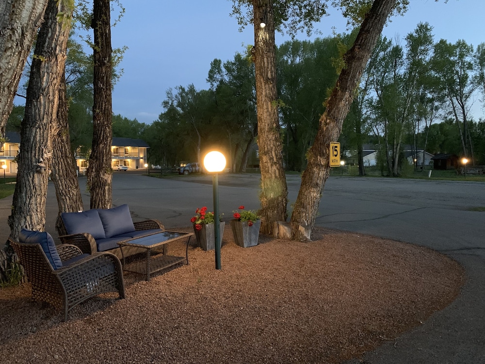 The Gunnison Inn at Dos Rios Golf Course - photo 93
