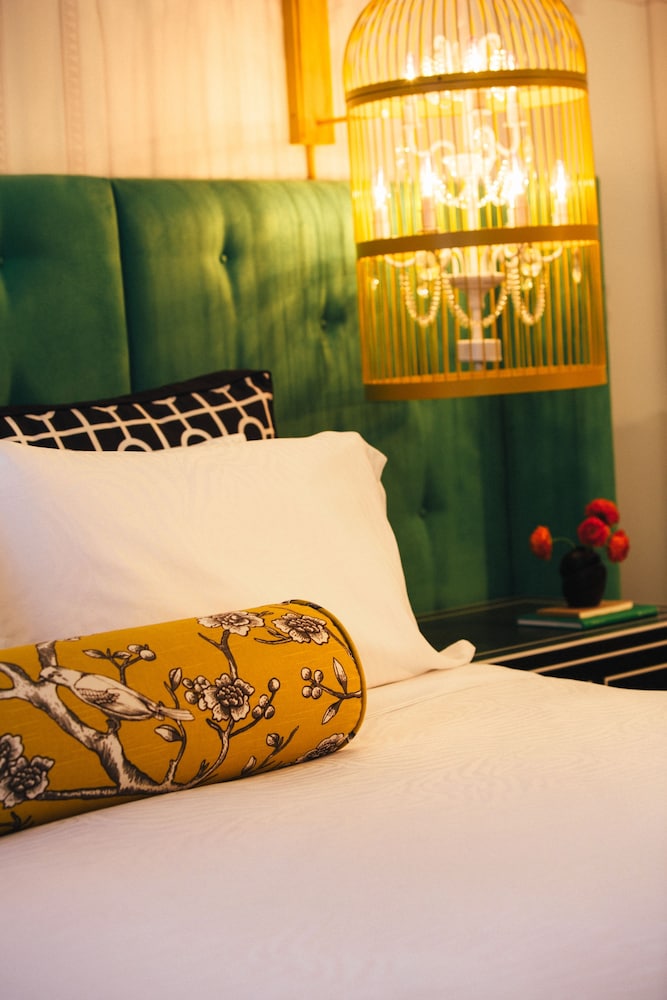 Kimpton Hotel Monaco Pittsburgh by IHG - photo 7