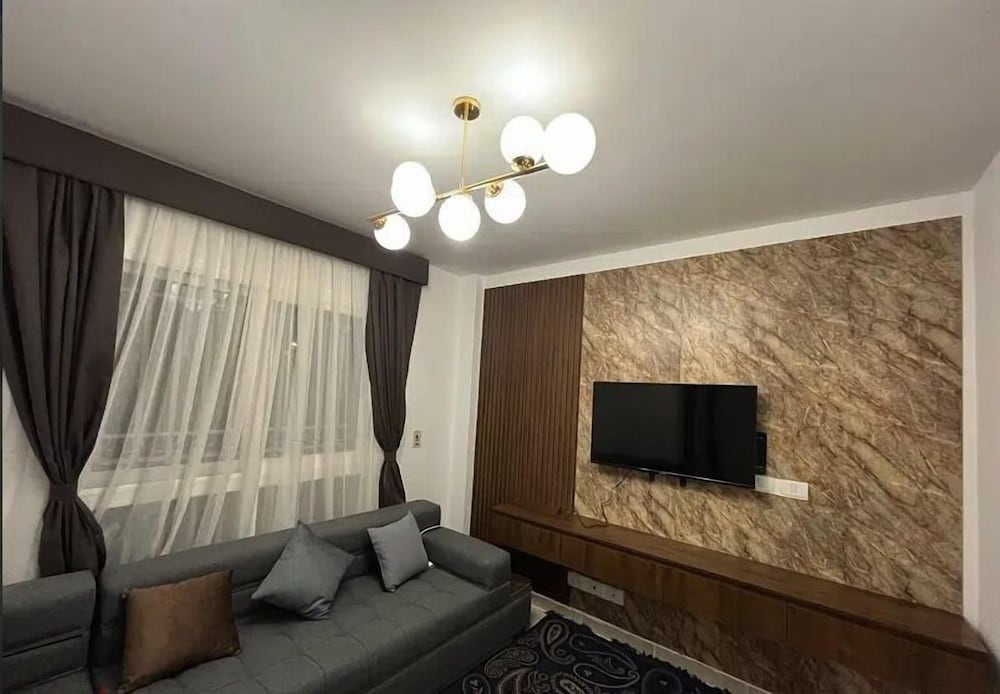Cozy Apartement in Madinty in New Cairo, Egypt