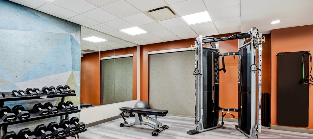 Candlewood Suites Cincinnati Northeast Mason by IHG - photo 38