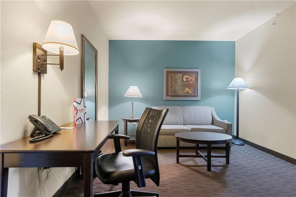 AmericInn by Wyndham Green Bay East - photo 50