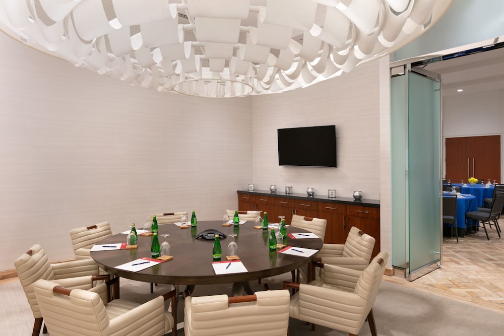 Hotel Indigo Atlanta Downtown by IHG - photo 45