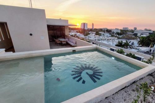 Brisa de Montebello by Kanaa in Merida, Mexico