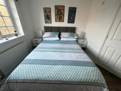 Chez Ana — hotel in Saxmundham