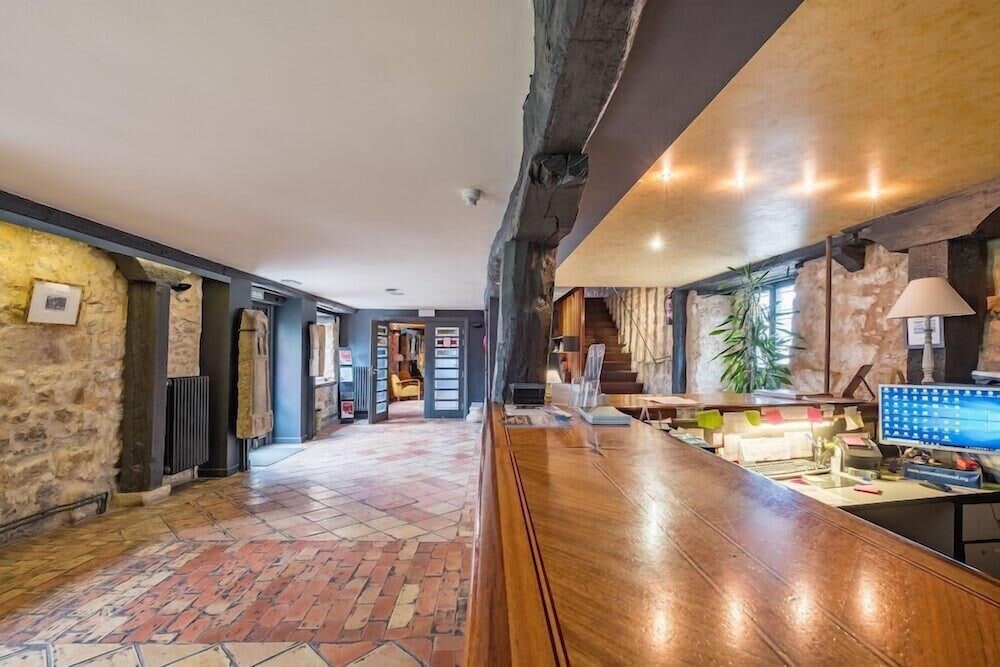 Posada Santa Maria La Real in Aguilar De Campoo, Spain