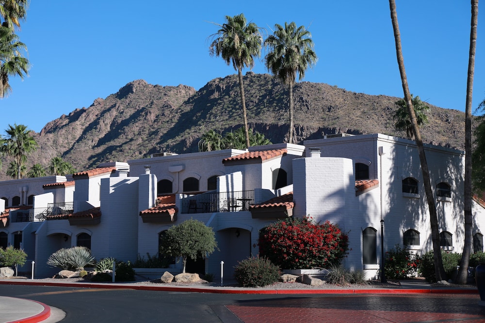 Scottsdale Camelback Resort - photo 63