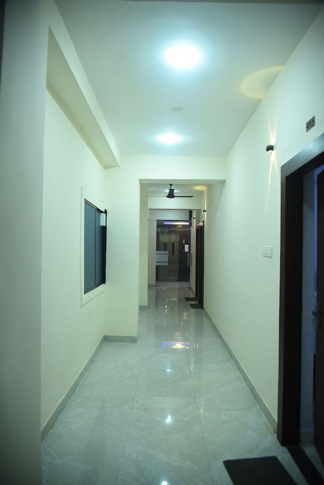 Hotel Siddharth Inn Raipur Junction — Raipur
