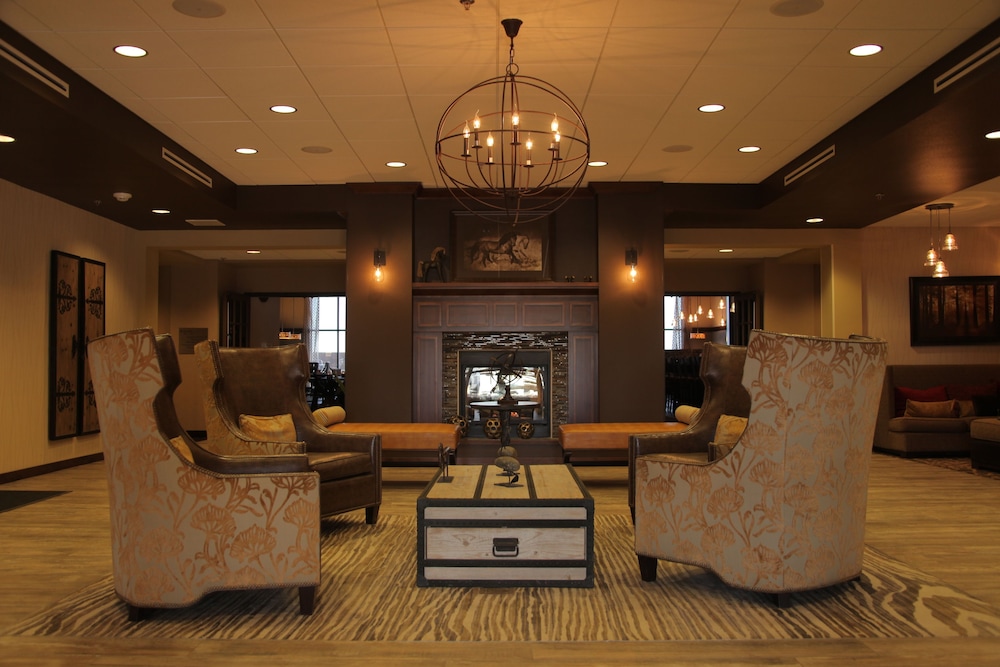 Teddy's Residential Suites Watford City - photo 4