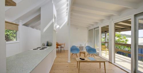 Norah Beach Shack 2 - last minute hotel in Unknown City