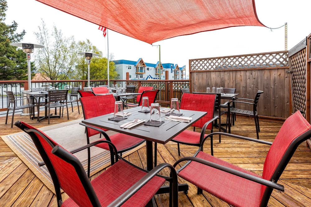Hotel Seward - photo 40