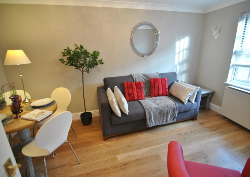 1 Wessex Court in Windsor, United Kingdom