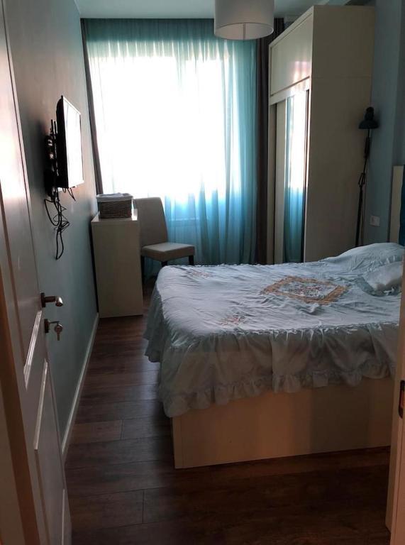 Beach Hotel Orbi City — 5-Star Luxury Hotel in Batumi, Georgia