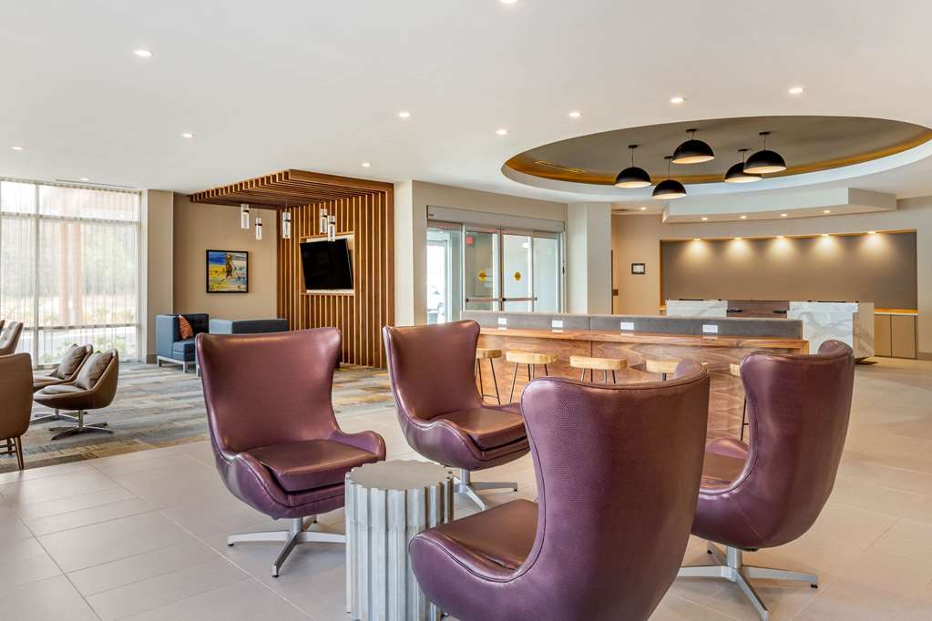 DoubleTree by Hilton Summerville Nexton - photo 14