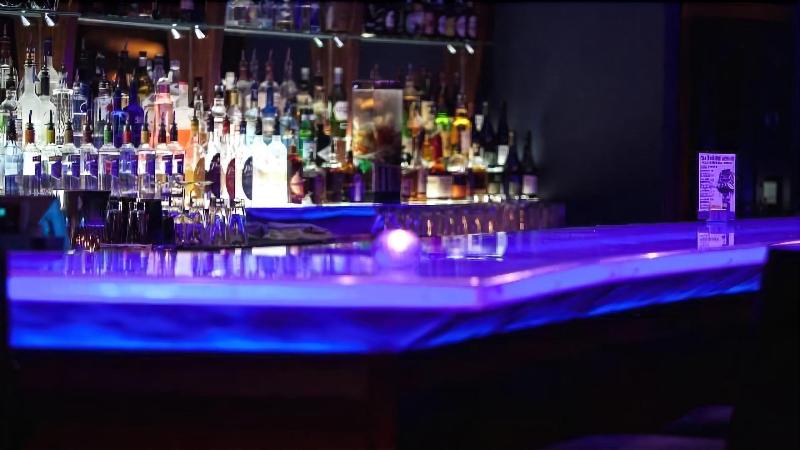 Treasure Bay Casino and Hotel Adults Only - photo 17