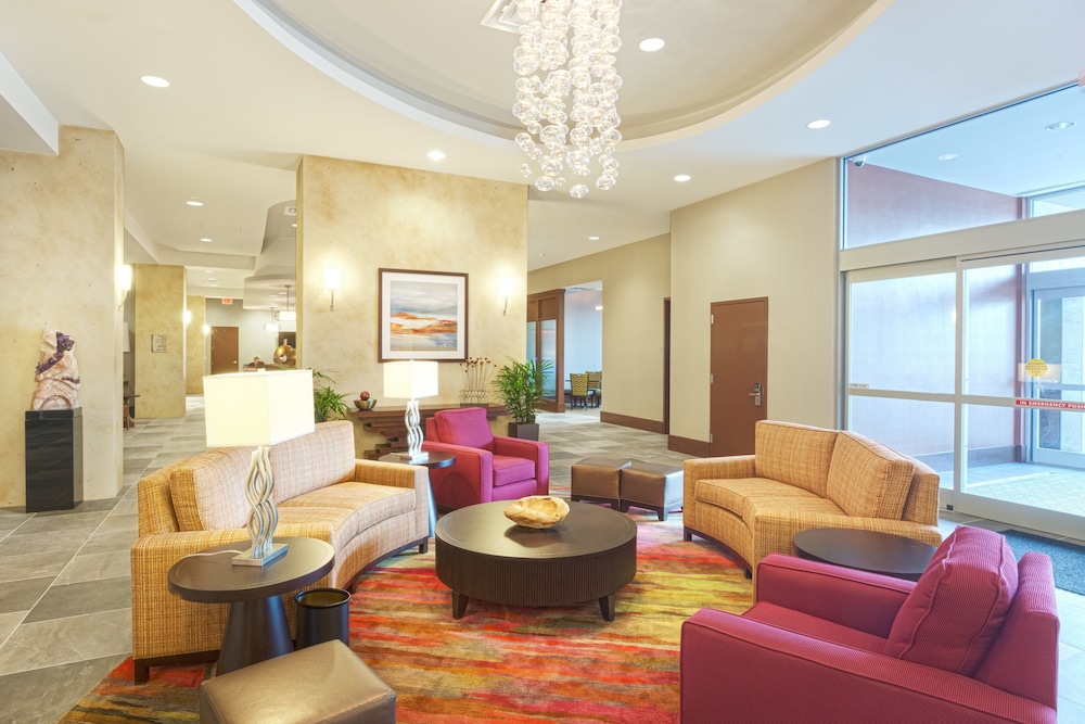 Homewood Suites Houston Downtown - photo 5