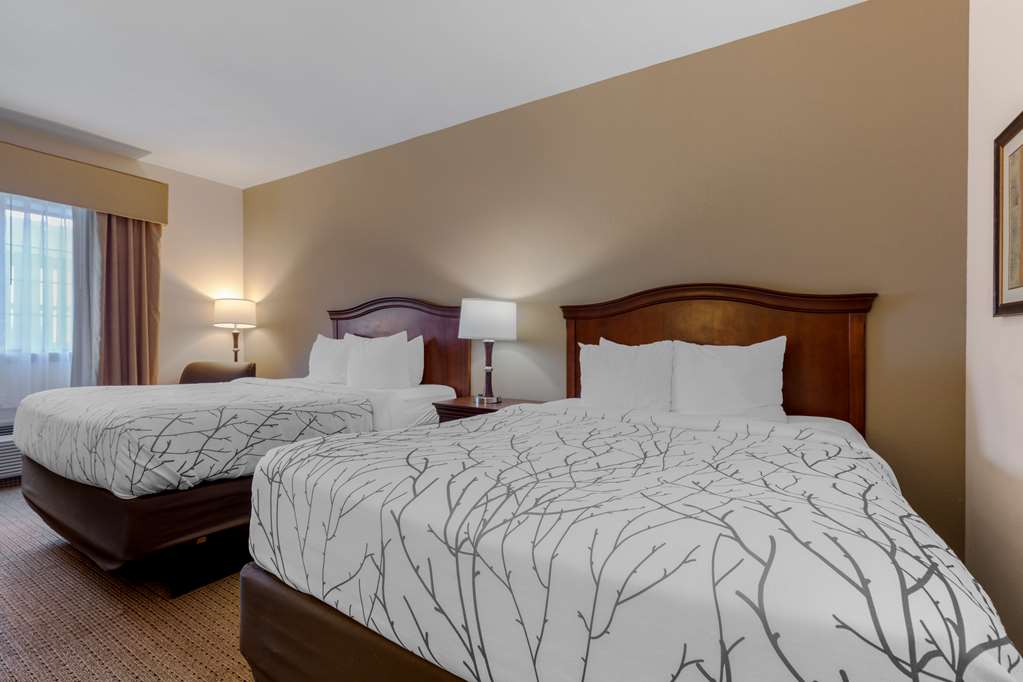 Best Western Plus Sweetwater Inn & Suites - photo 3