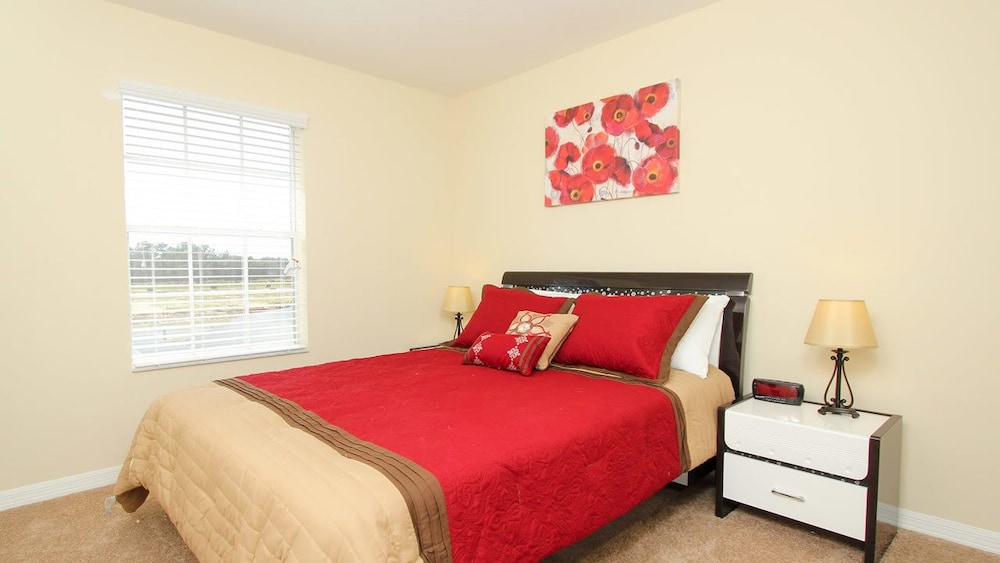 Grhmap8952 Paradise Palms Resort 4 Bed 3 Baths Townhouse - photo 4