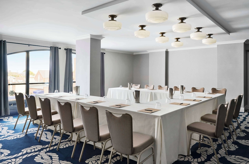 Graduate by Hilton Annapolis - photo 49