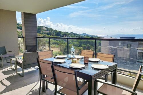 Stella Agosta Beach by Foot Terrace by Tgb