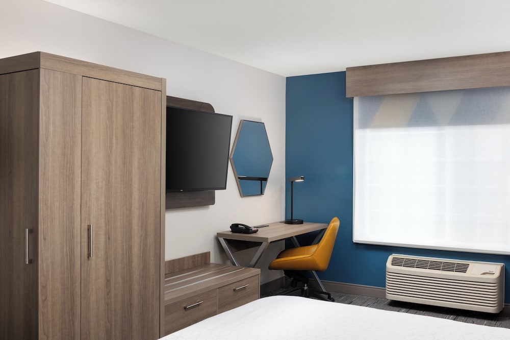 Holiday Inn Express Hotel & Suites Portland Jantzen Beach by IHG - photo 59