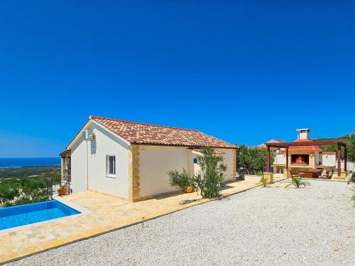 Holiday Home Lynn by Interhome — 4-Star Luxury Hotel in Rogoznica, Croatia