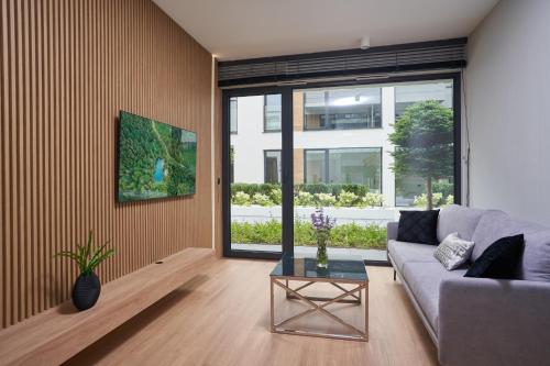 Apartamenty Olimpijska nad jeziorem by RENT4YOU — 4-Star Luxury Hotel in Olsztyn, Poland