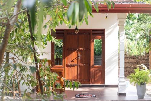 Aurora Midigama in Weligama, Sri Lanka