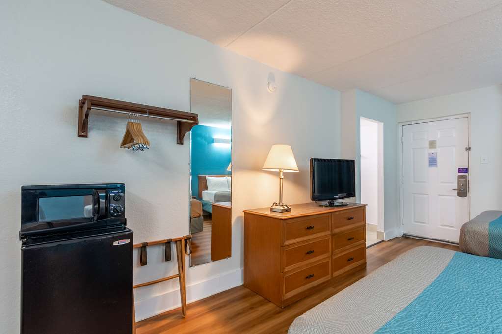 Motel 6 North Little Rock AR McCain - photo 20