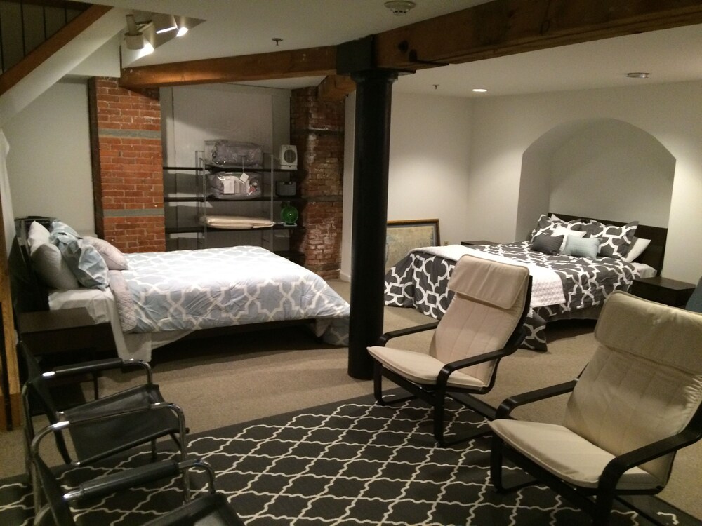 Society Hill Hotel - photo 49
