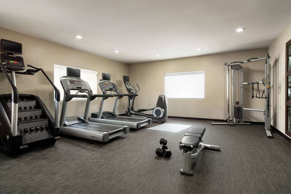 Sonesta Select Los Angeles Torrance South Bay - photo 29
