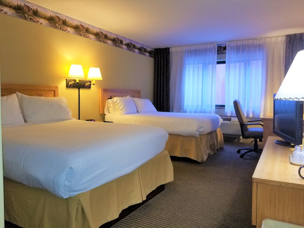 Splash Universe Resort - photo 15