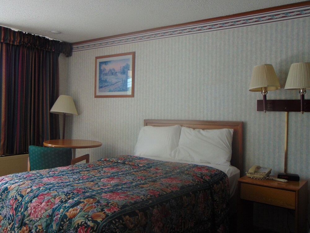 Shayona Inn Extended Stay - photo 8