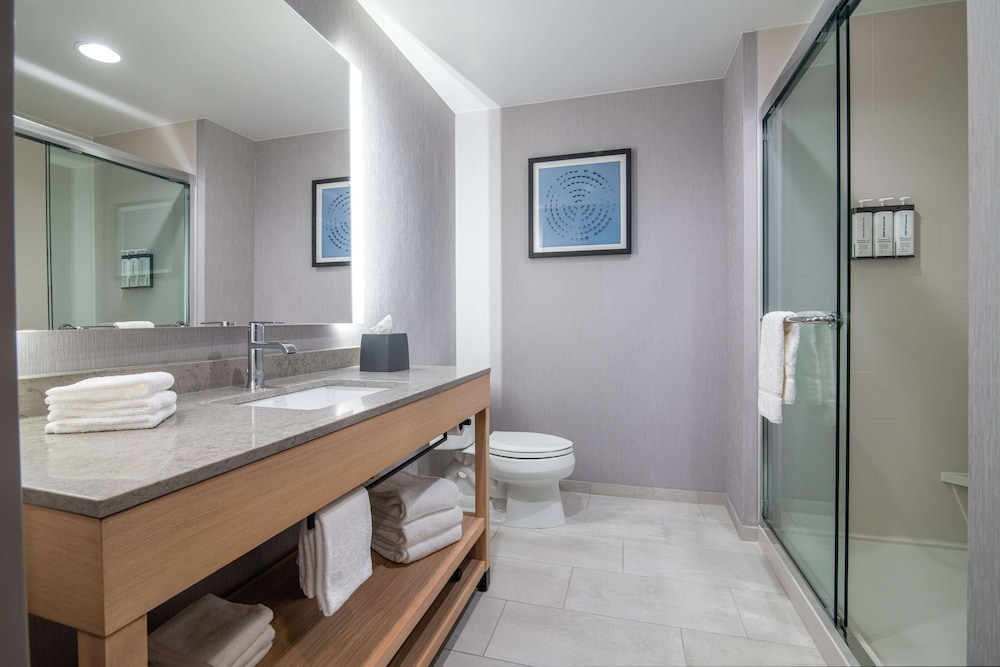 Hyatt Place Newark Silicon Valley - photo 34