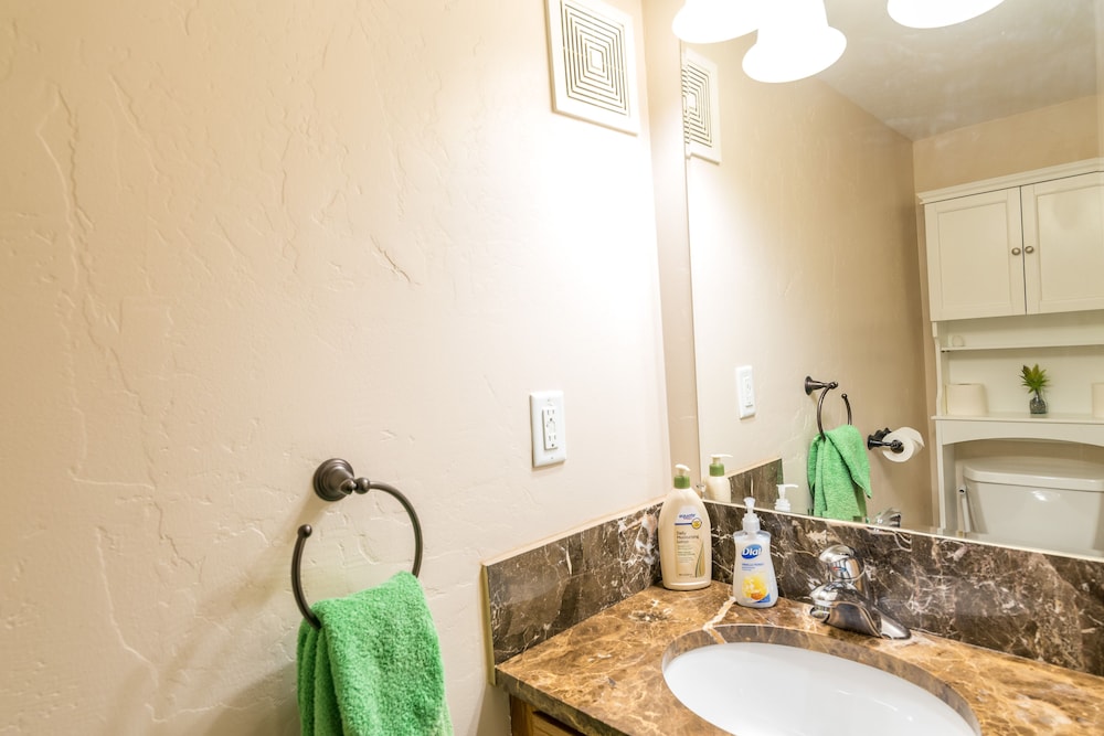 Family Crash Pad near SLC - photo 30