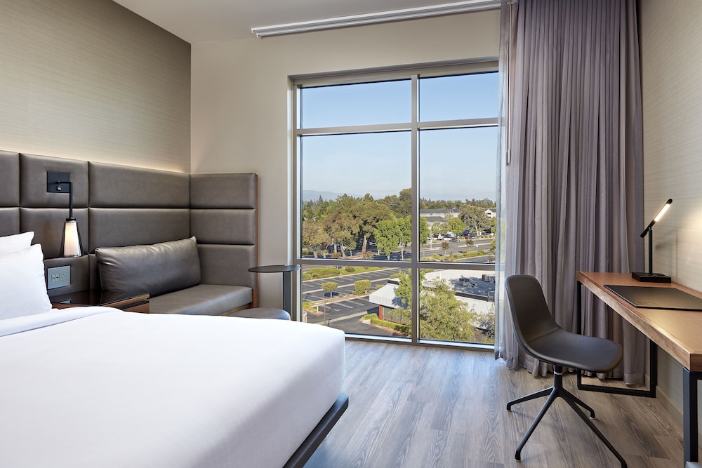 AC Hotel by Marriott Sunnyvale Cupertino - photo 9